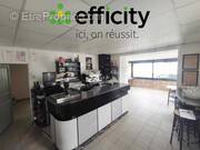 Commerce à TORIGNI-SUR-VIRE