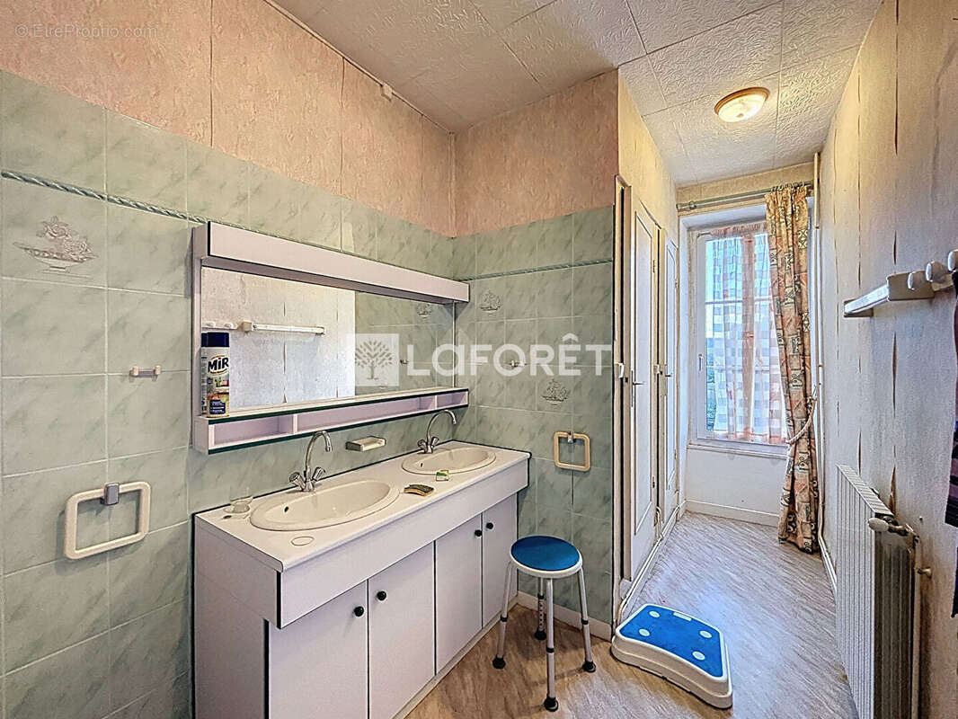 Maison à ATHIS-DE-L&#039;ORNE