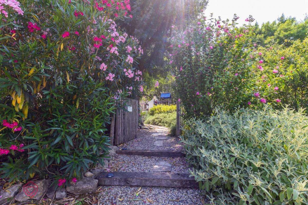 Maison à MONTPELLIER