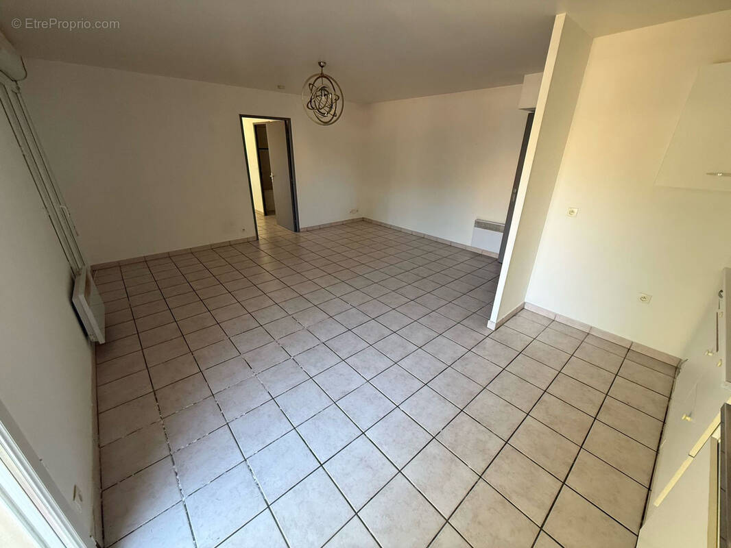 Appartement à PERPIGNAN