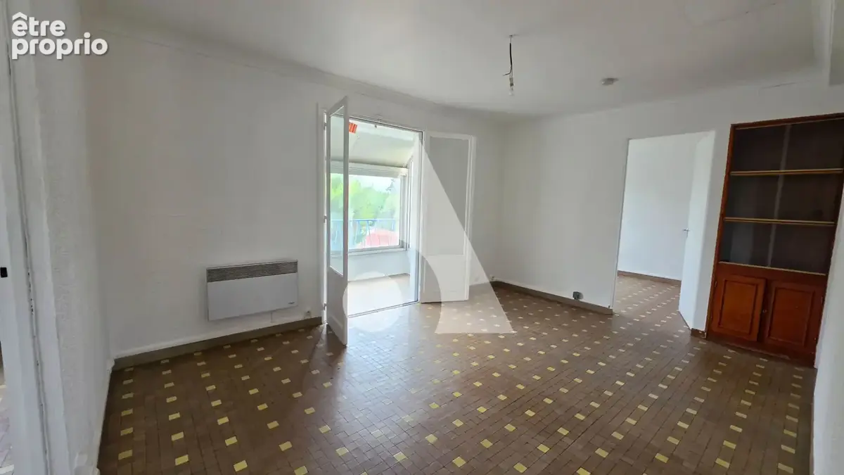 Photo Appartement à Montpellier au prix de 174 000€