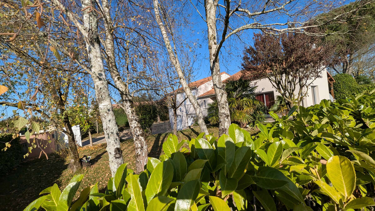 Maison à AIFFRES
