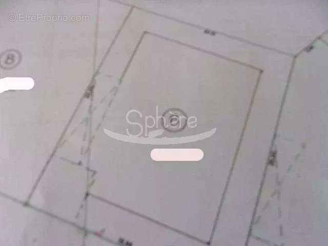 Terrain à CARCASSONNE