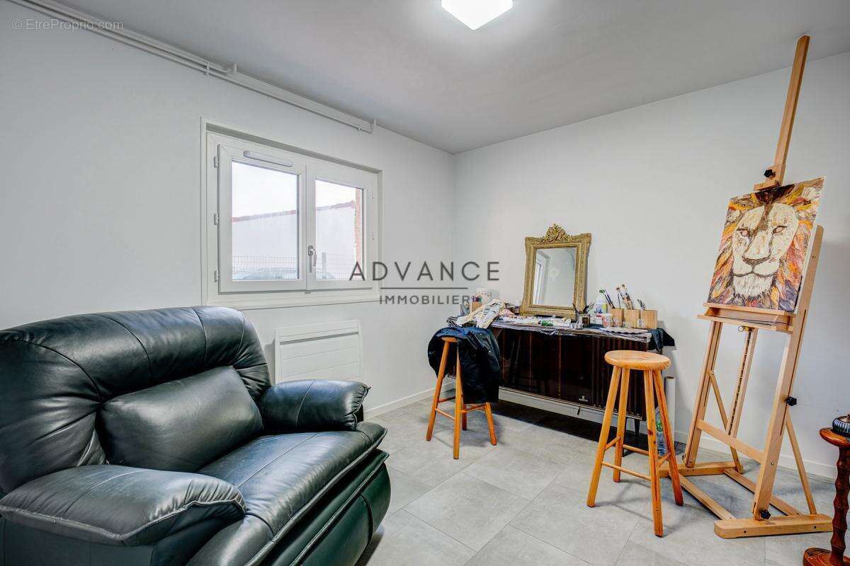 Maison à PECHBONNIEU