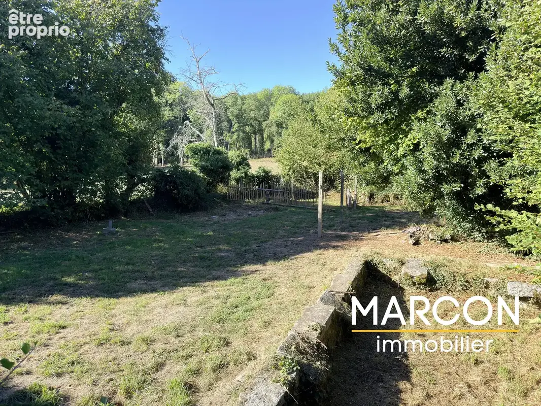 Ensemble immobilier en pierre aux portes de guéret - photo 20