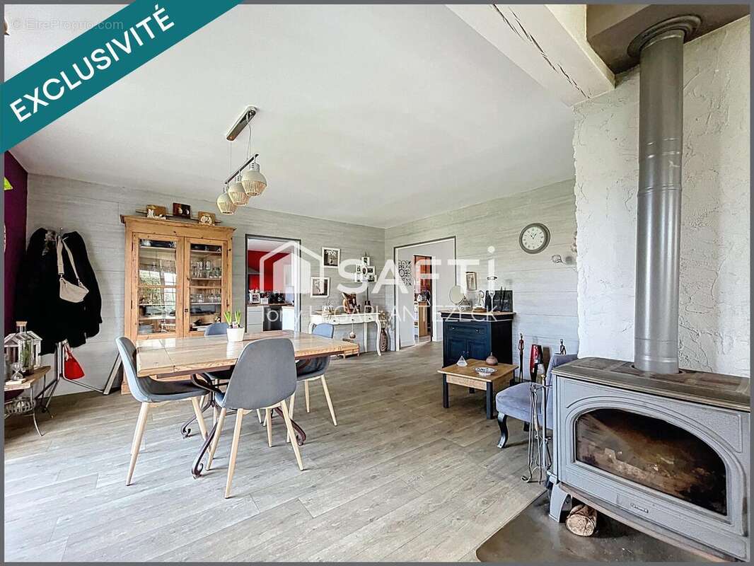 Photo 2 - Maison à CHOLET