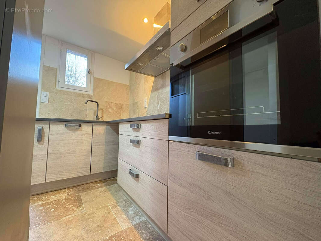 Appartement à ARLES