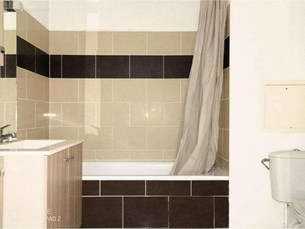 Appartement à DOUAI