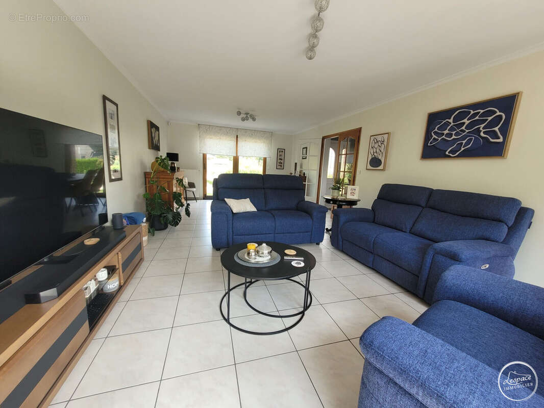 Maison 118 m² à Zudausques  - photo 3