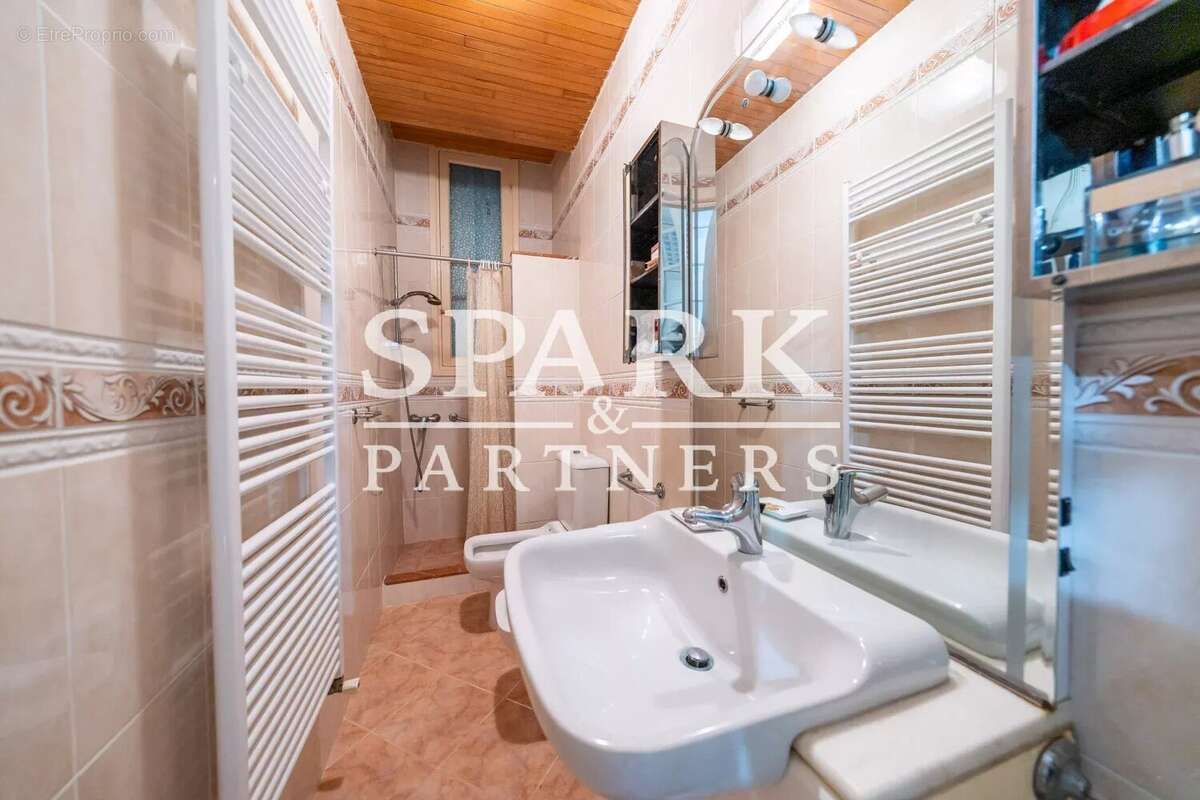 Maison à BEAULIEU-SUR-MER