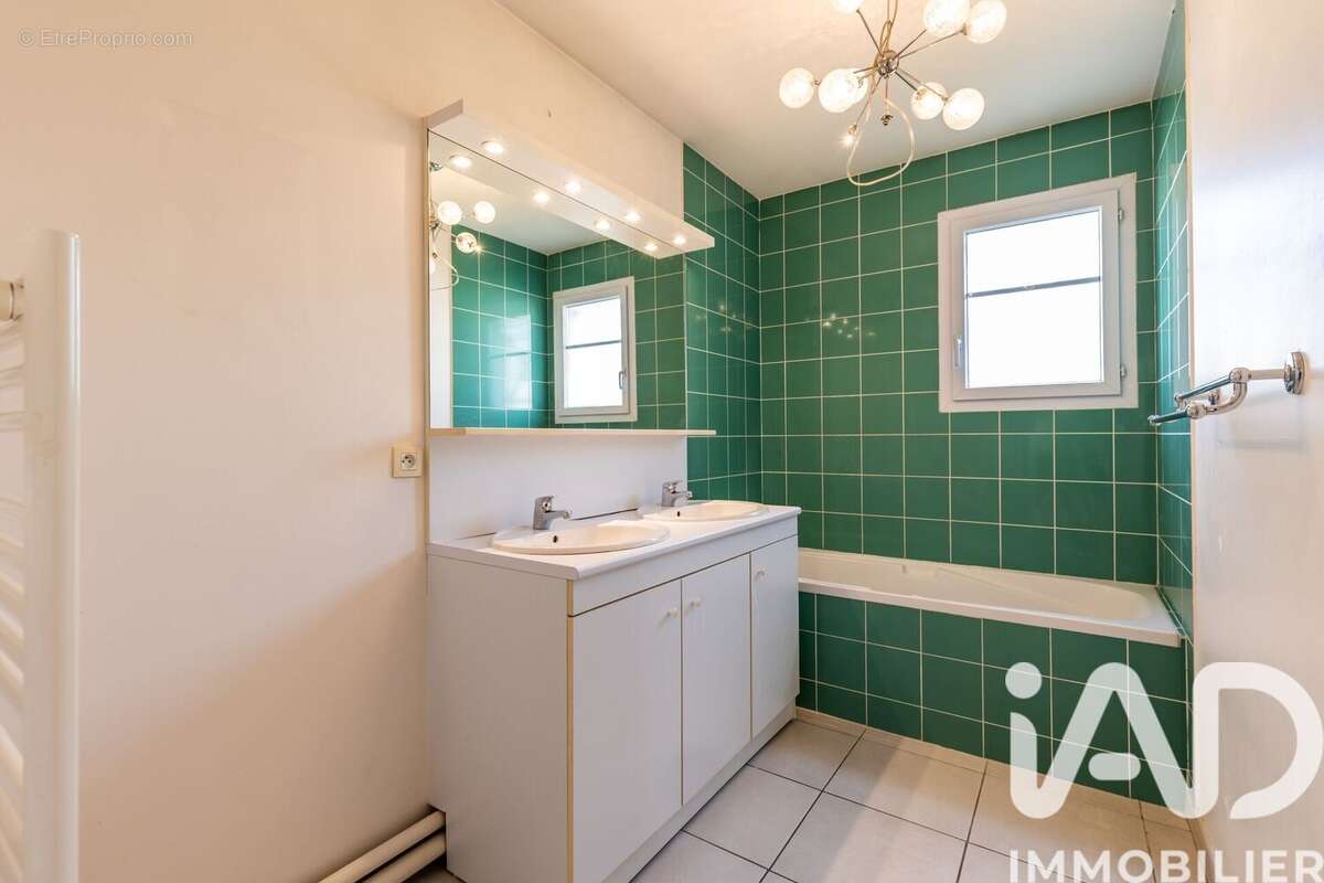 Photo 9 - Maison à BRUGES