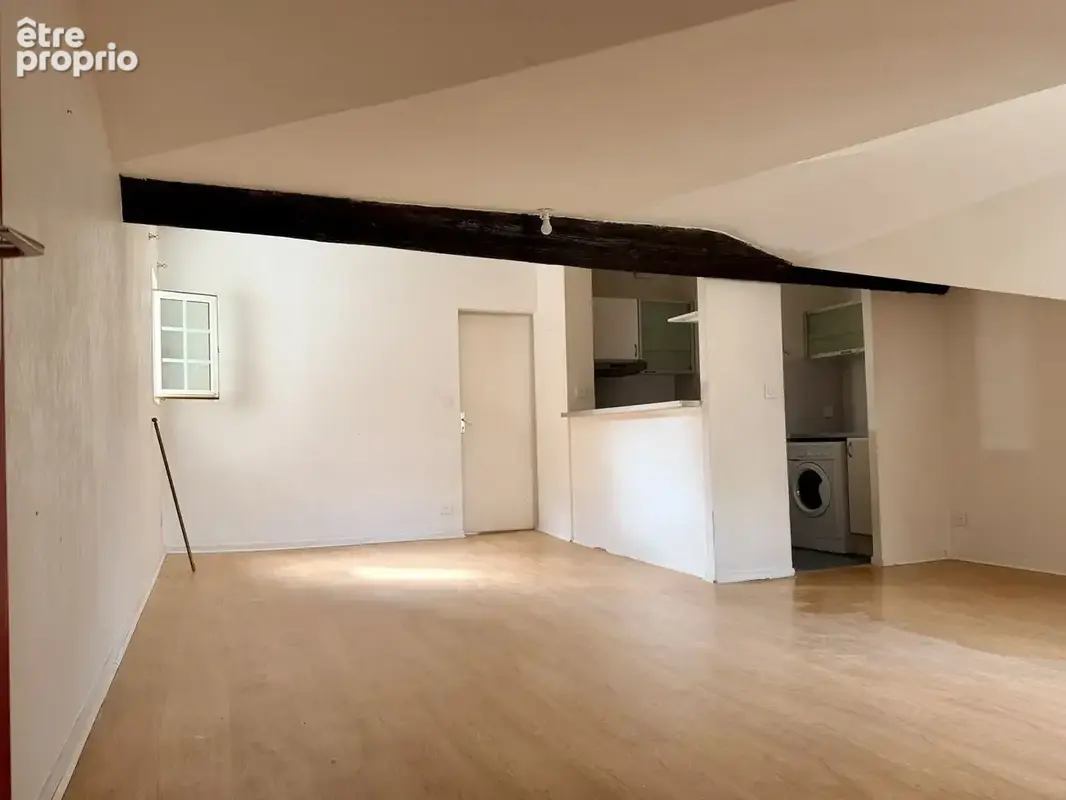 Appartement 59 m² à Bordeaux  - photo 2