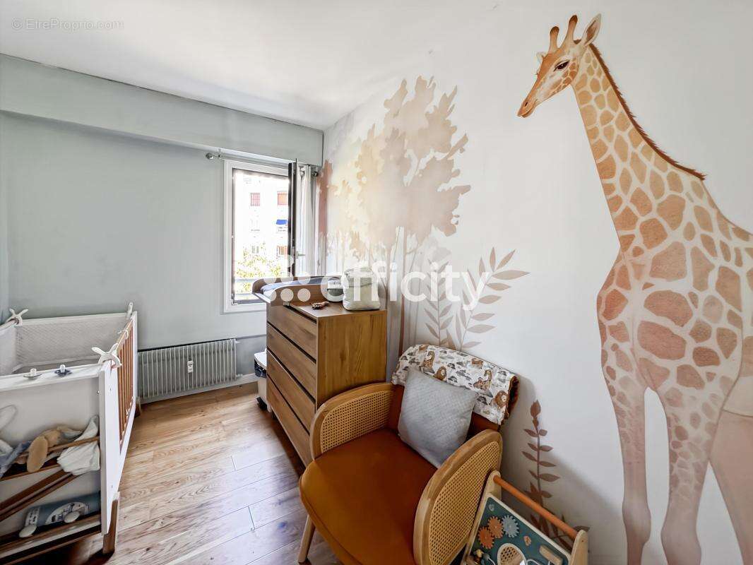 Appartement - photo 7