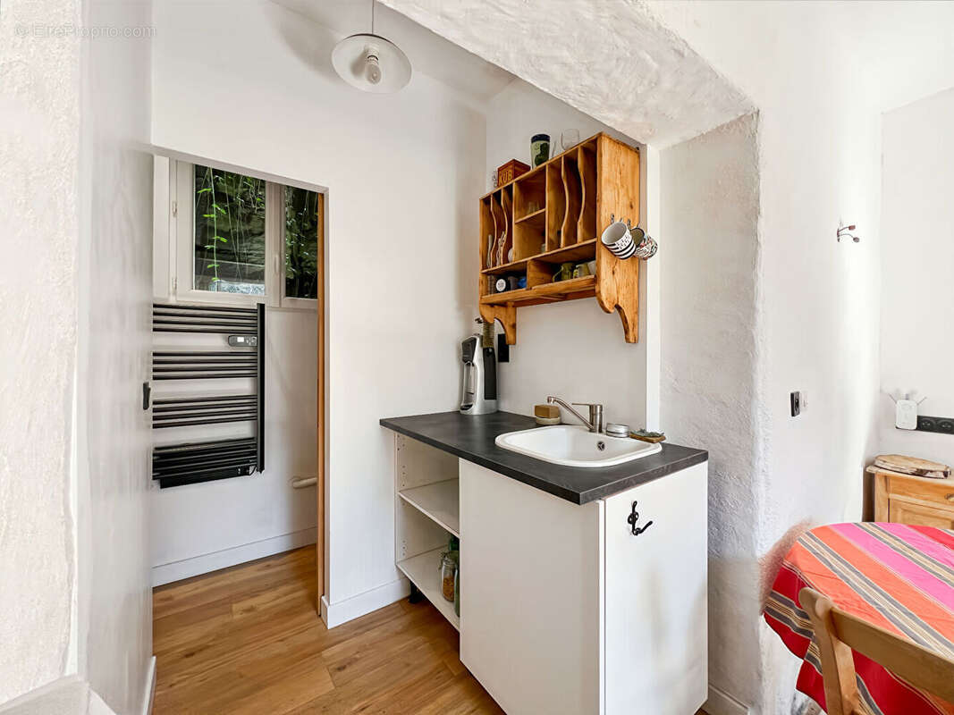Maison 139m² à tréméven - photo 12