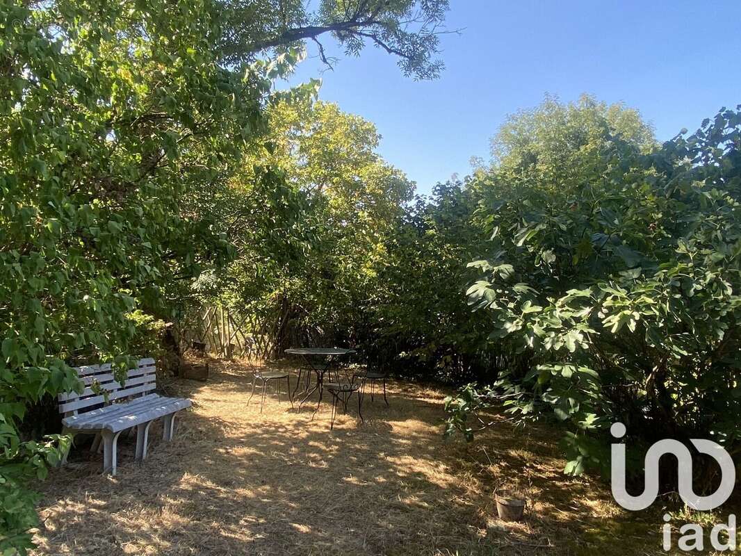 Photo 9 - Maison à LAMOTHE-FENELON