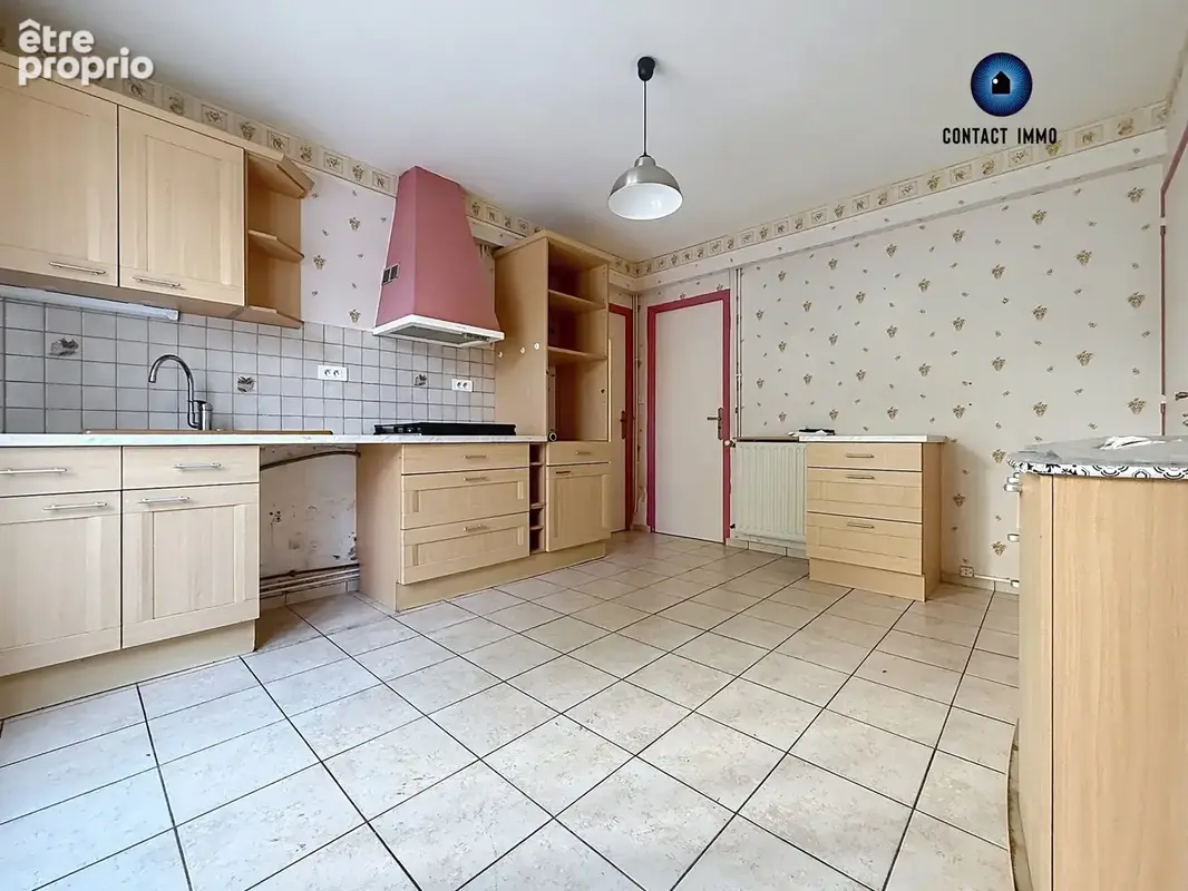 Maison 4 pièces 78 m² à vendre à Brive-La-Gaillarde (19100) - photo 4