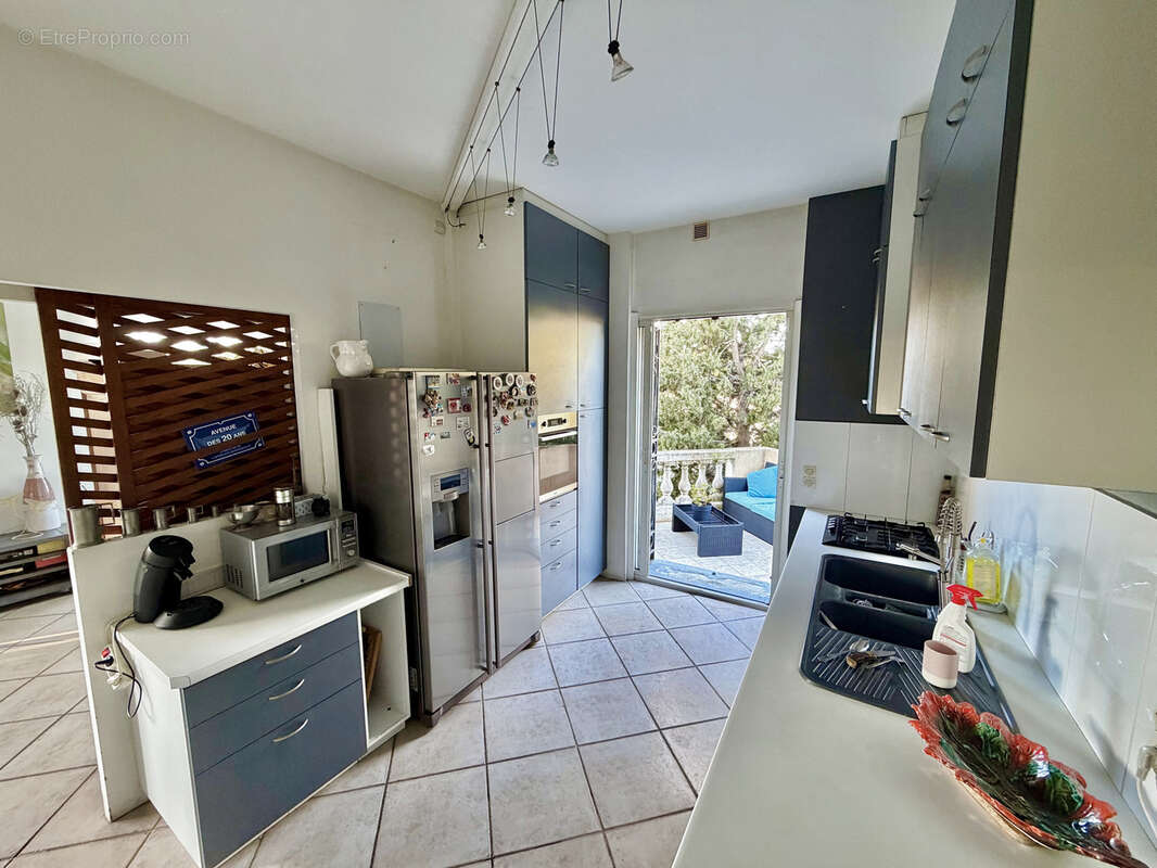 Maison à LA SEYNE-SUR-MER