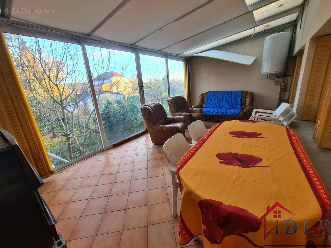 Maison à SAINT-DIZIER