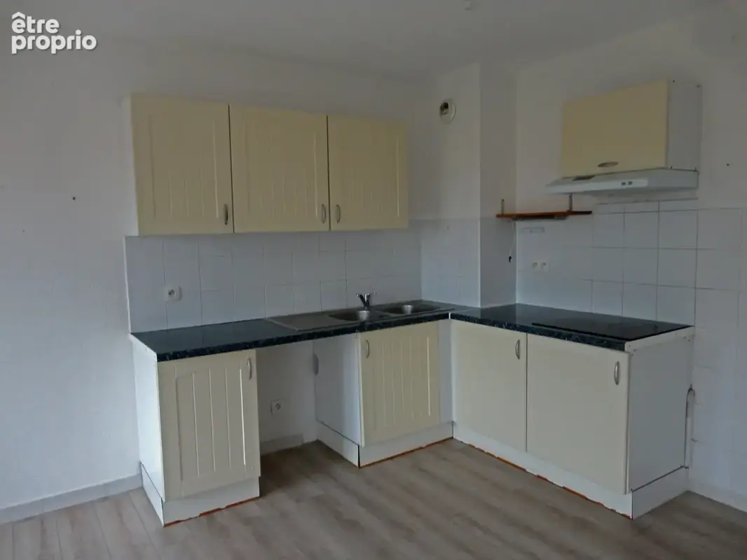 Dpt Pyrénées Orientales (66), à vendre BOMPAS appartement 4 pièces 78,8 m² terrasse, parking - photo 4