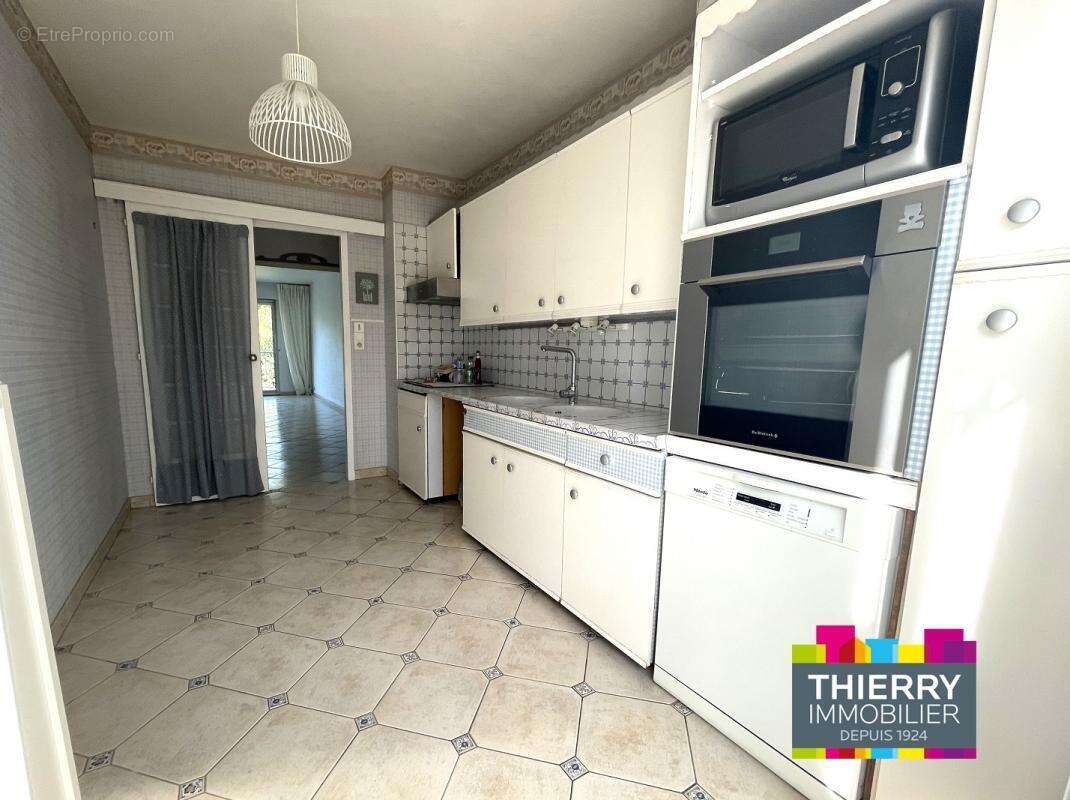 Appartement à SAINT-NAZAIRE