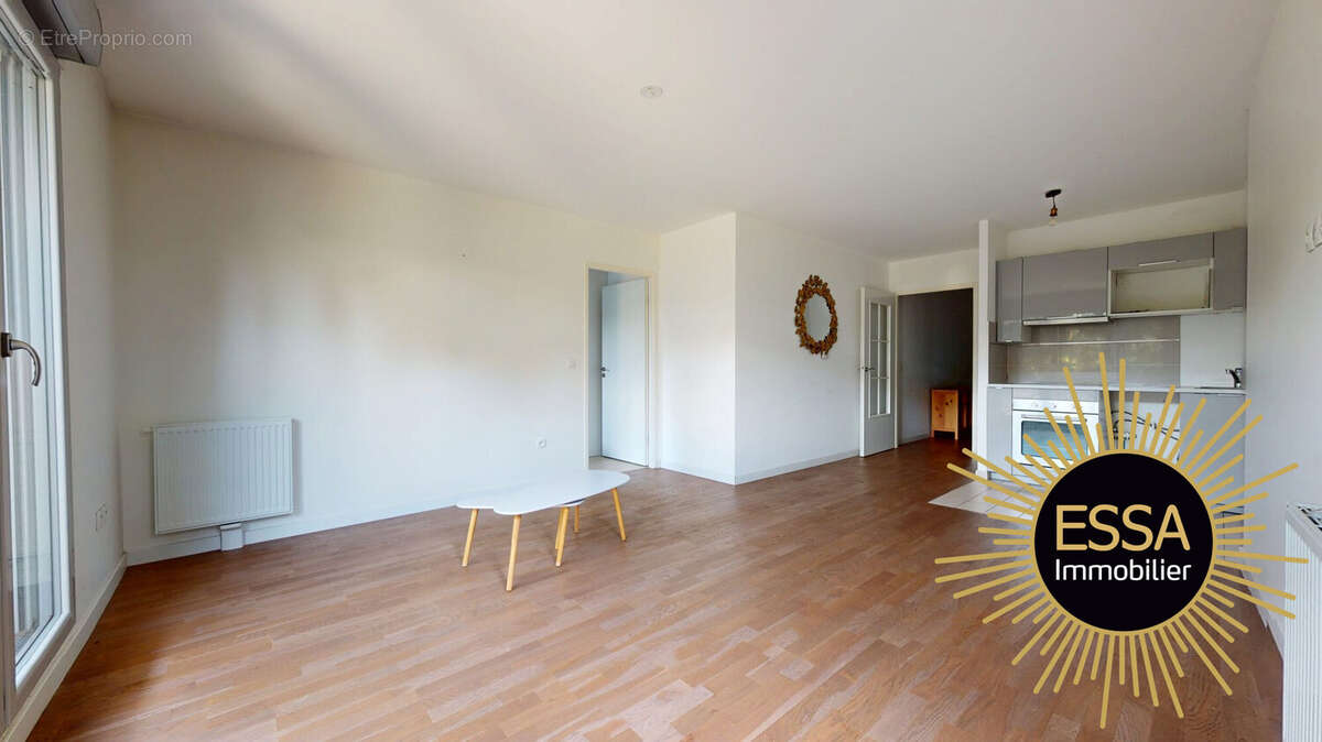 Appartement à FOURQUEUX