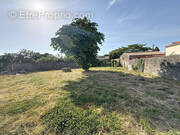 Terrain à SALLERTAINE