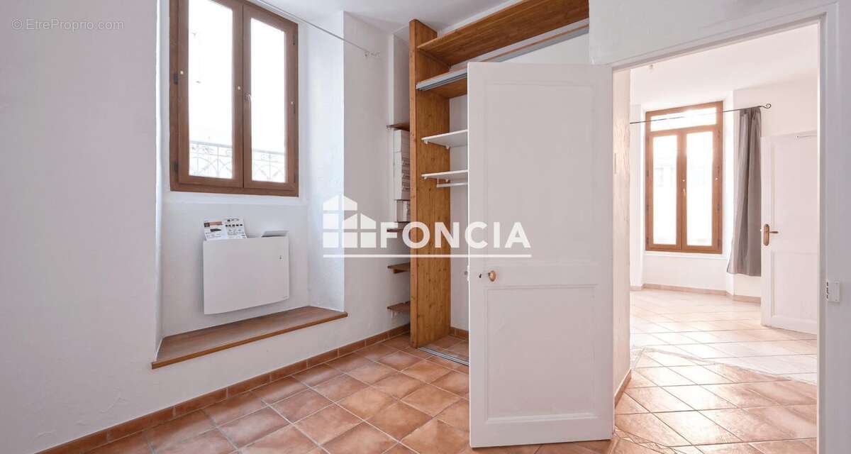 Appartement à ALLEVARD