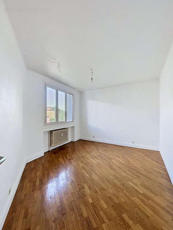 Appartement à LYON-4E