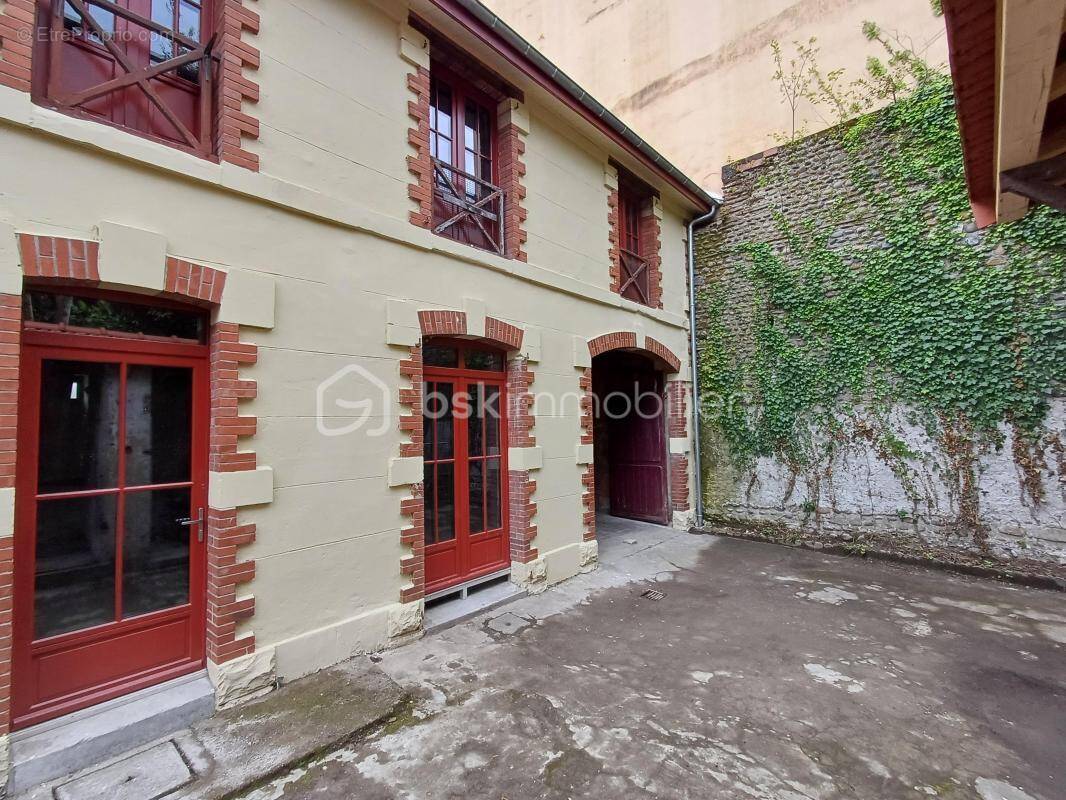 Appartement à PAU
