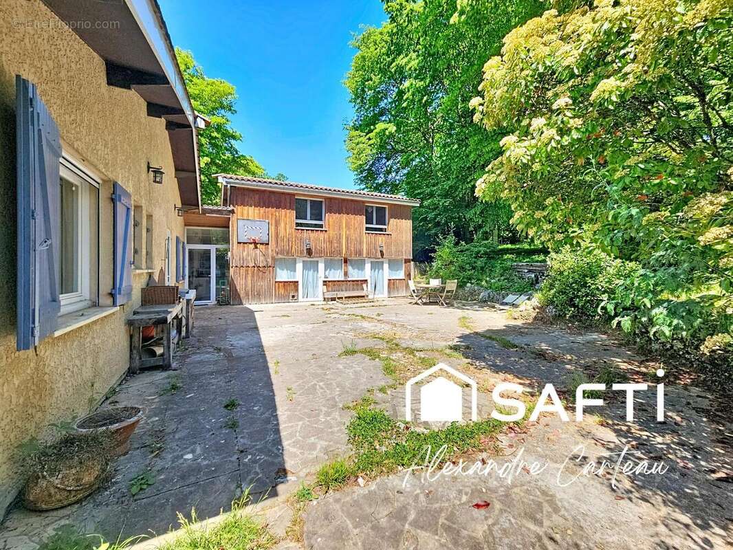 Photo 3 - Maison à CREON