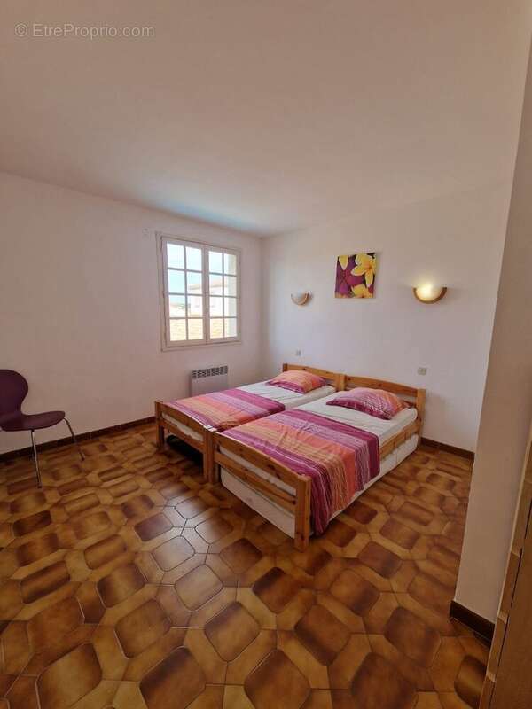 Maison à BESSAN