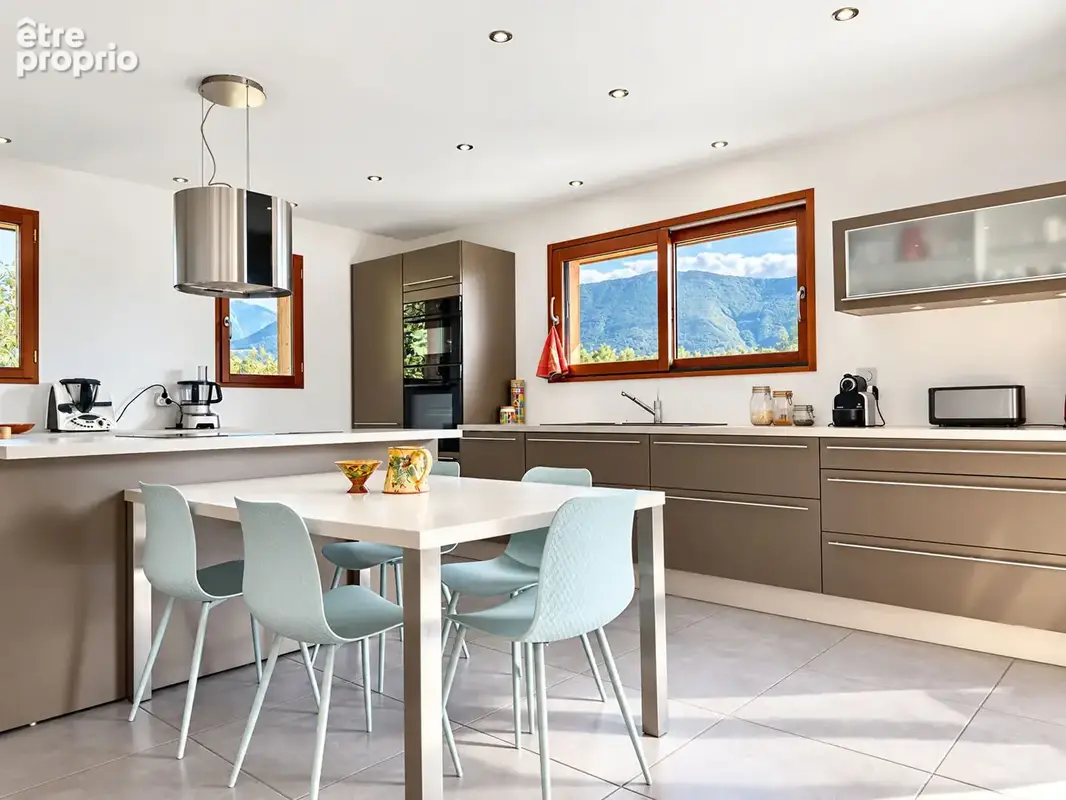 LATHUILE - Maison à vendre - photo 4
