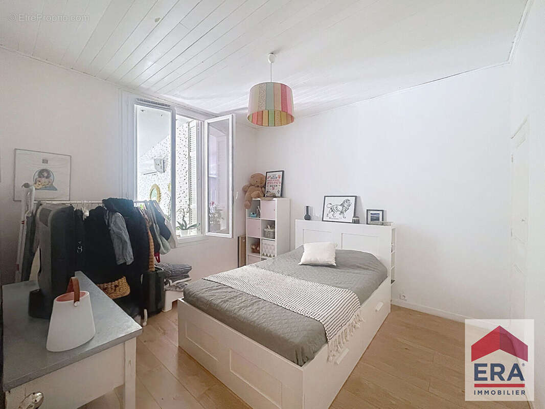 Maison 143m² à marseille 14e arrondissement - photo 8