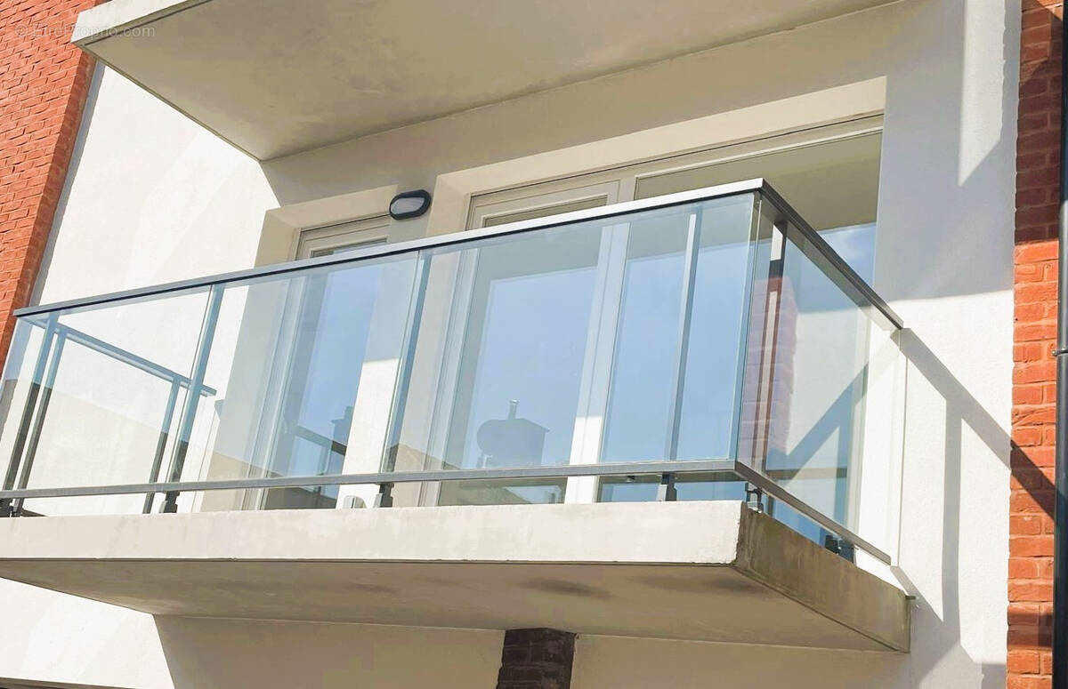 Appartement à WORMHOUT