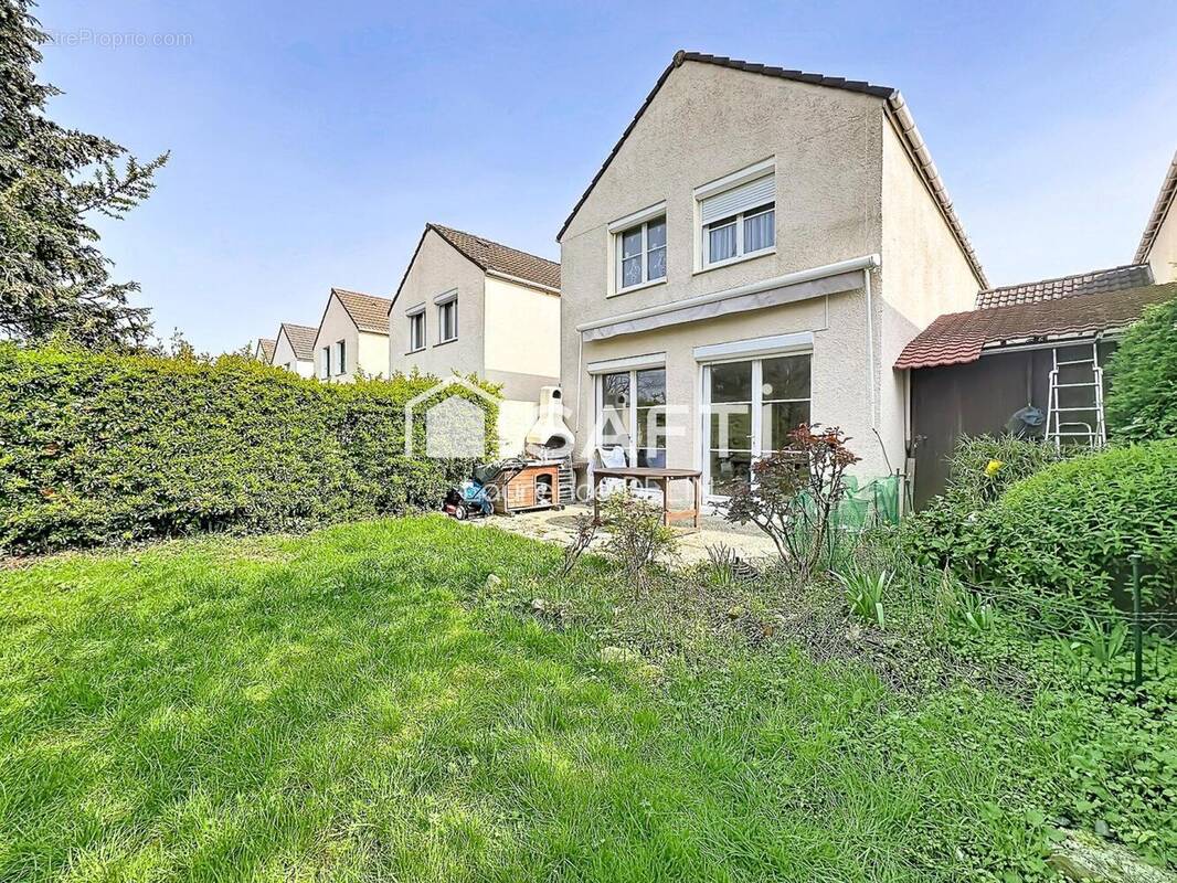 Photo 1 - Maison à ERAGNY