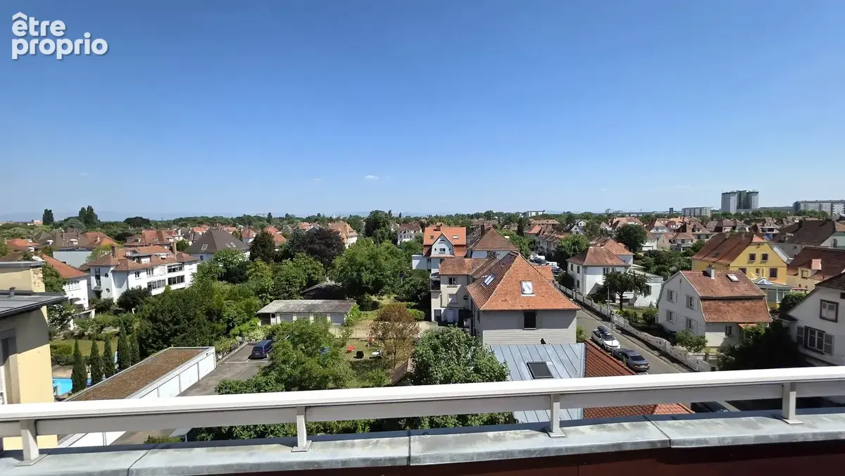 Appartement 6 pièces 184 m² à vendre à Strasbourg (67100) - photo 2
