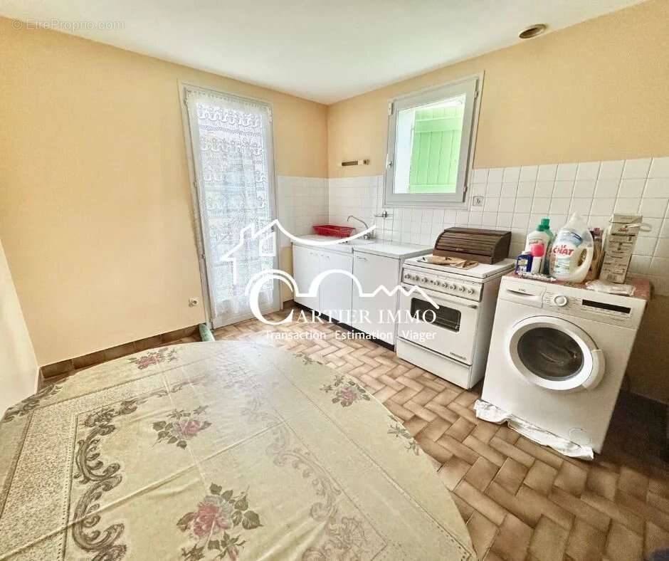 Maison à VALS-PRES-LE-PUY