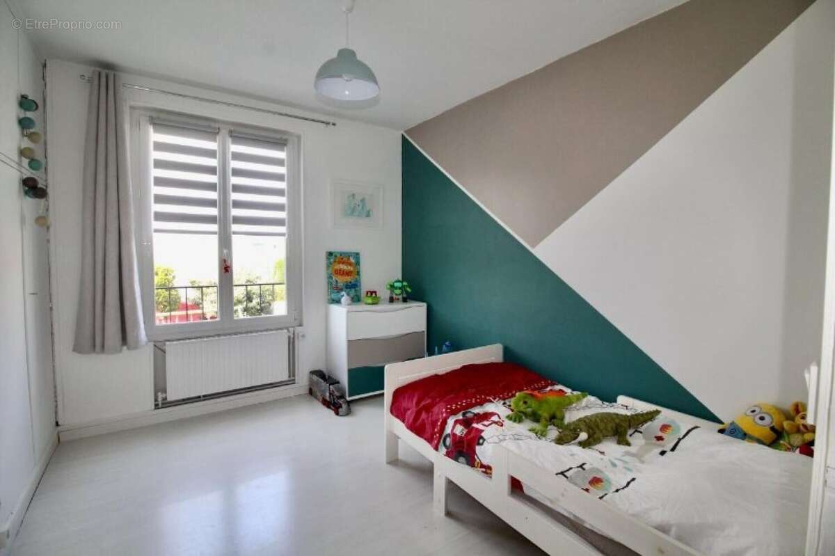 Photo 6 - Maison à SERRIS