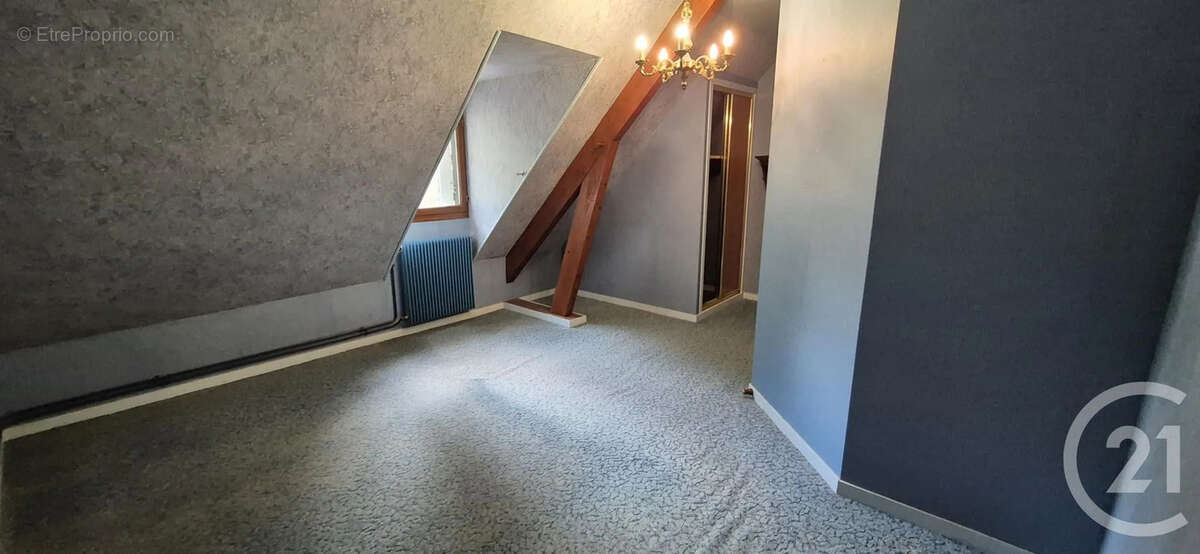 Maison à SORNAY