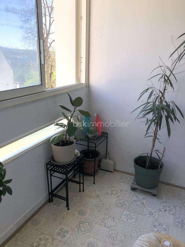 Appartement à MELUN