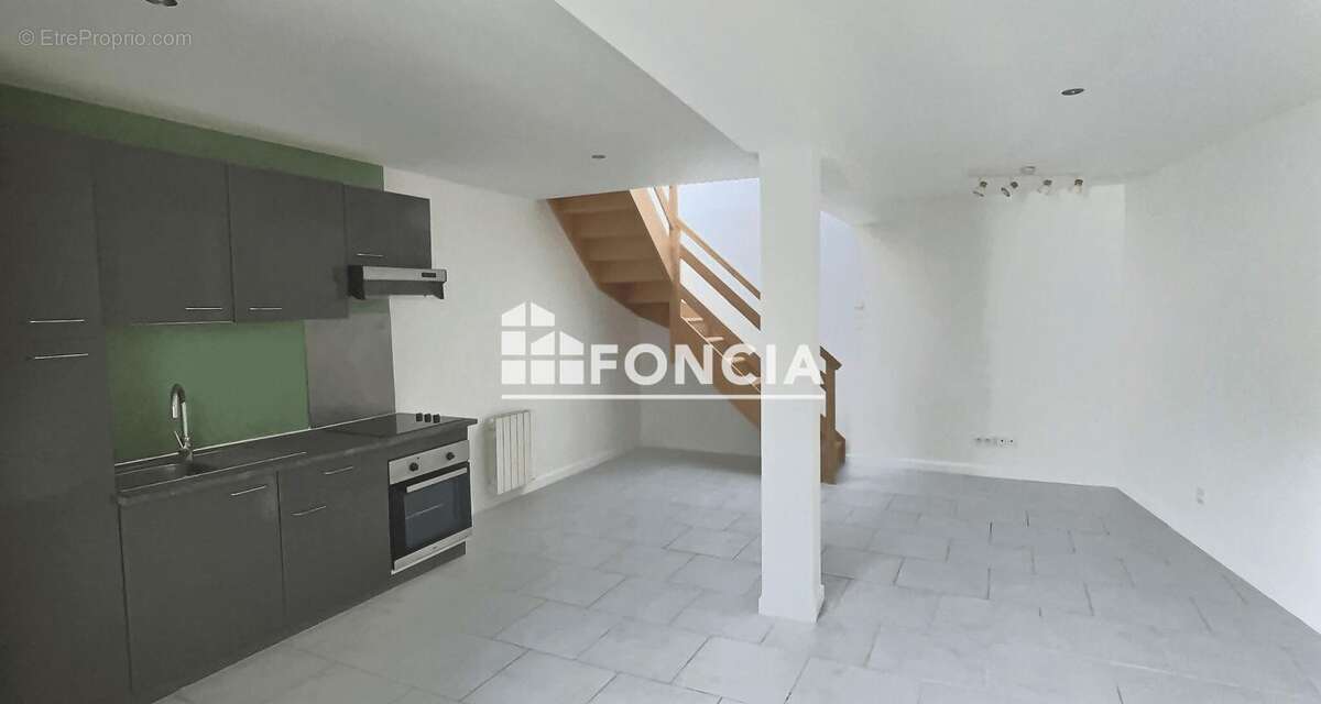 Appartement à VIENNE