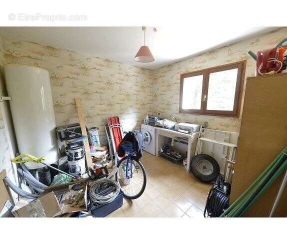 Maison à MESCHERS-SUR-GIRONDE