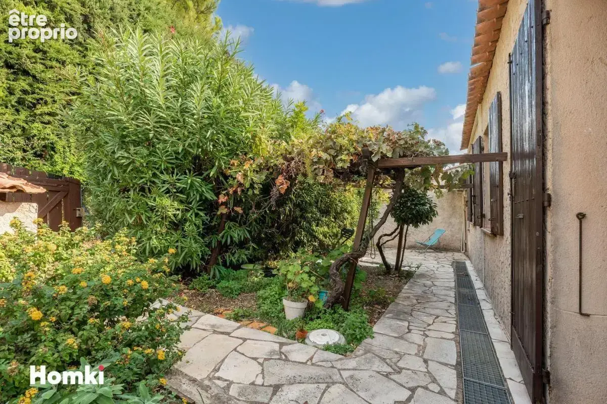 Maison/Villa T4 de 96 m² à Antibes 06600 - photo 15