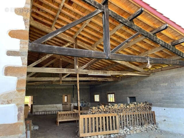 Jolie ferme à l'intérieur des terres - photo 19