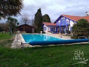 Maison à SAINT-MARTIN-DE-HINX