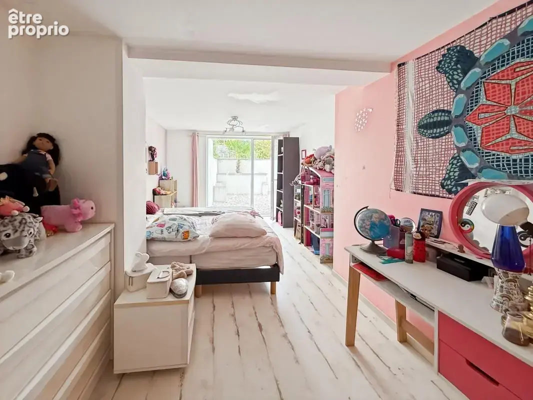 Maison À Vendre Wimereux centre - photo 8