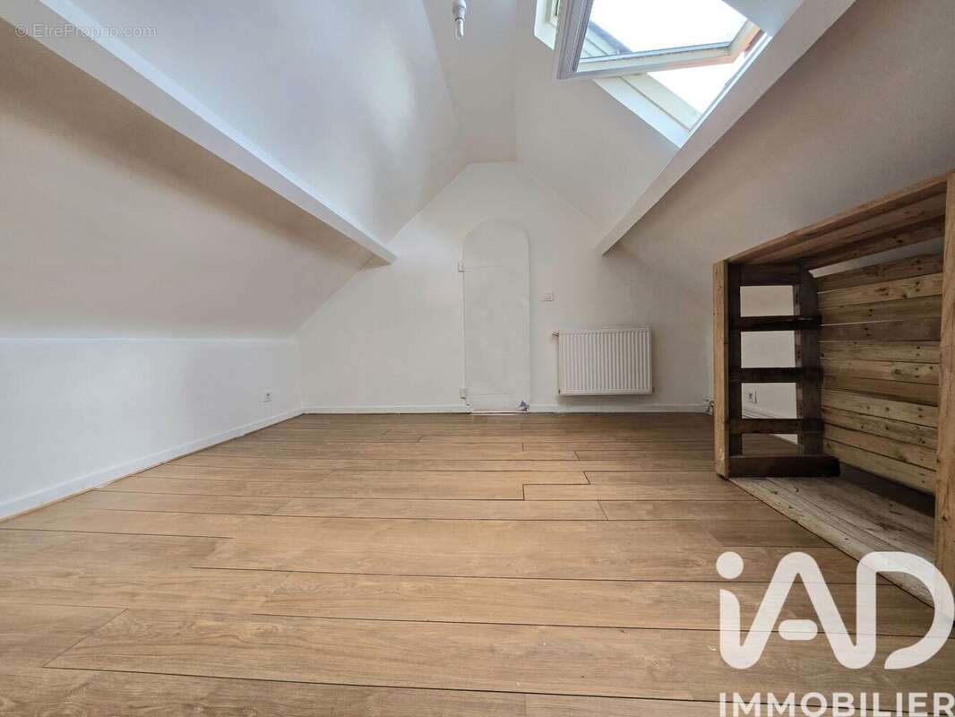 Photo 5 - Maison à LE HAVRE