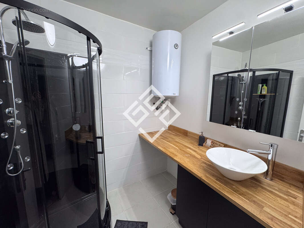 Appartement à NARBONNE