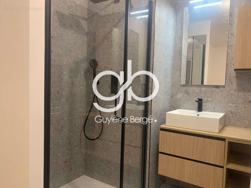 Appartement à BAILLARGUES