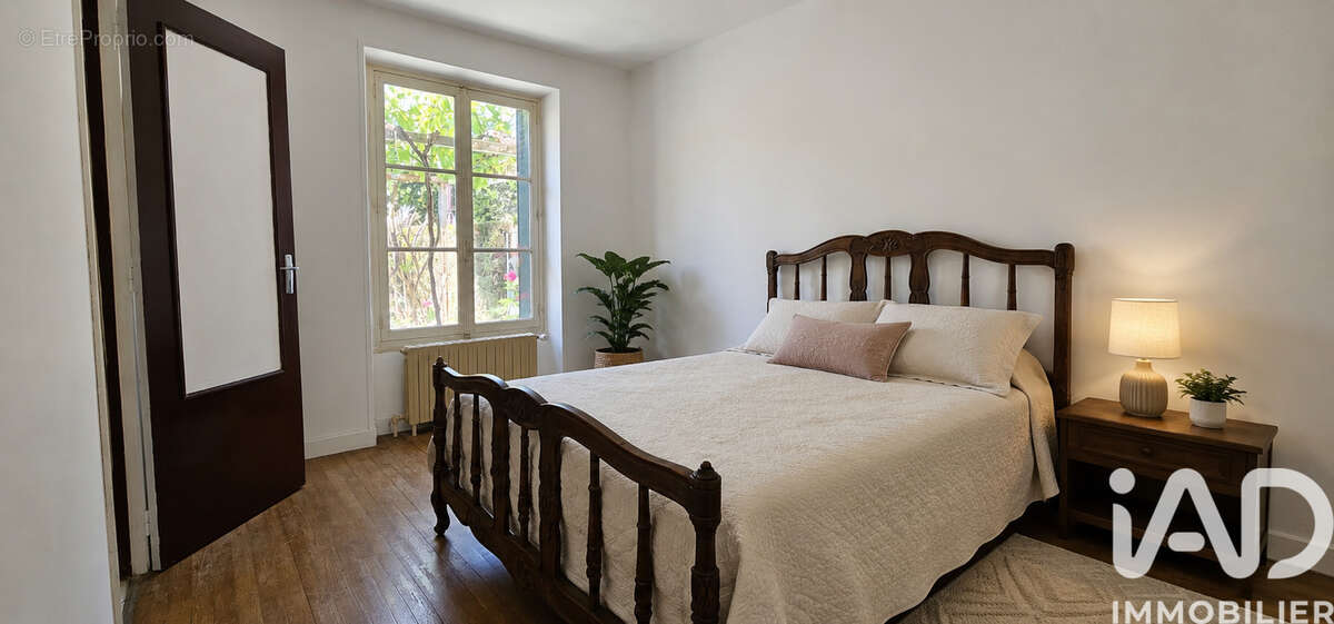 Photo 5 - Maison à LES MUREAUX